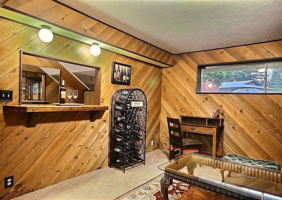 wine bar