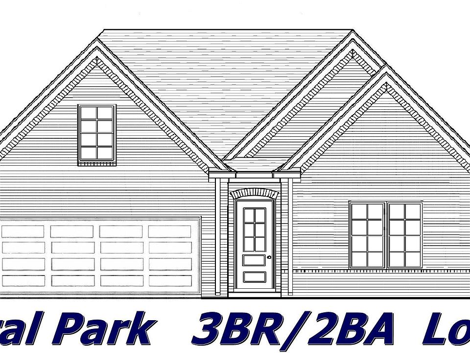 2nd image of 7717 Callie Dr