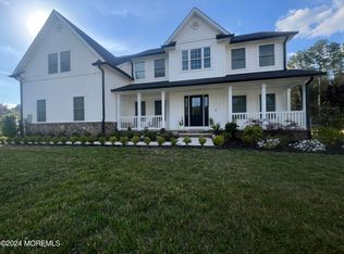 756 Dorathys Ln, Jackson, NJ 08527