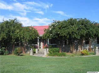 543 New Hope Rd, Boaz, AL 35957