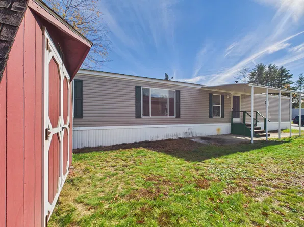 42 Blue Jay Court, Keene, NH 03431