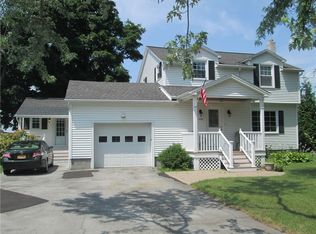 1708 Lakeville Rd, Avon, NY 14414