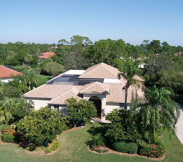 1538 Buttonbush Circle