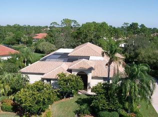 1538 NW Buttonbush Cir, Palm City, FL 34990