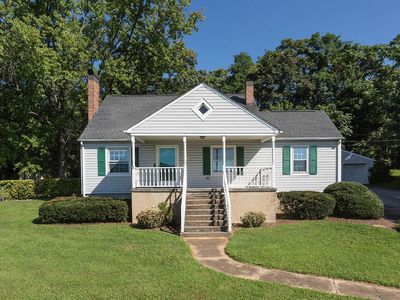 1710 Starview Dr, Salem, VA, 24153