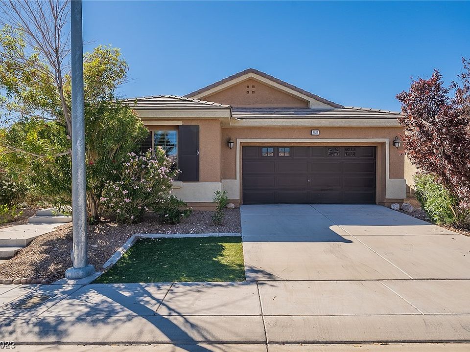 3625 Rocklin Peak Ave, North Las Vegas, NV 89081 | MLS #2528293 | Zillow