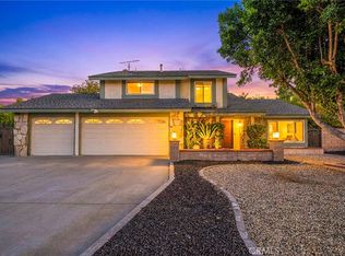 25453 Orange Crest Way, Loma Linda, CA 92354