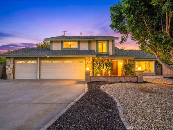 25453 Orange Crest Way, Loma Linda, CA 92354