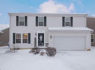 4641 Fields Way, Lorain, OH 44053