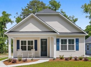 18 Camp Saxton Way, Pt Royal, SC 29935