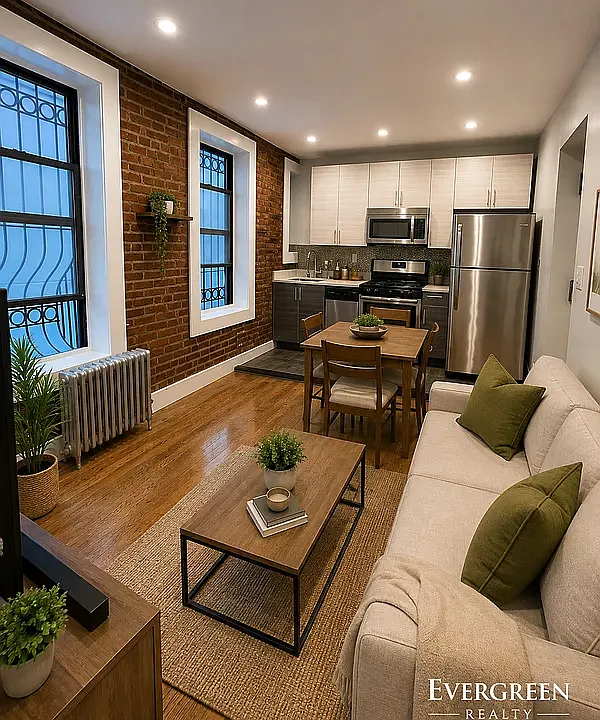 924 Myrtle Ave #1