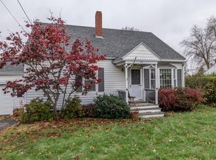 51 Cushman Rd, Winslow, ME 04901