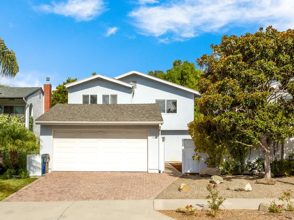 215 Hillview Dr, Goleta, CA 93117