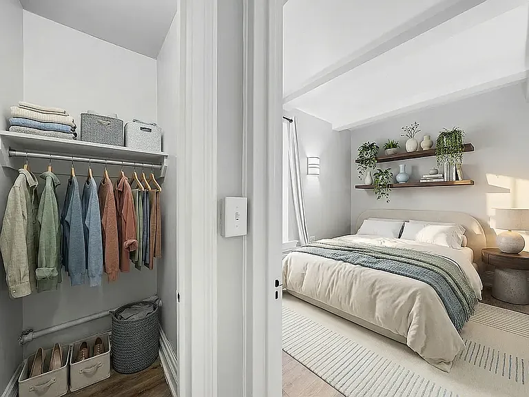 240 W 73rd St #908 — Photo 3