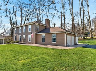 146 Selborne Chase, Fairport, NY