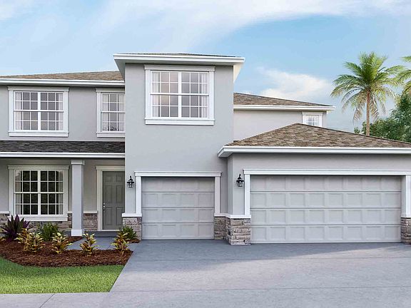 Plan Elevation.