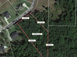 1369 S Spring Loop #33, Fayetteville, AR 72703