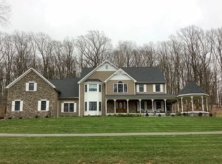 29A Philhower Rd, Lebanon, NJ 08833