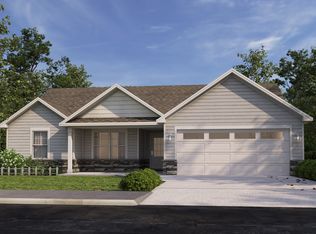 The Samantha Plan, Waters of Millan/Plains of Millan, Sellersburg, IN 47172