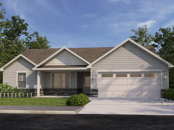 The Samantha Plan, Ellingsworth Commons