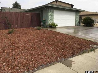 275 Summerfield Dr, Bay Point, CA 94565