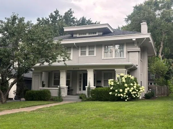 820 W 72nd St, Kansas City, MO 64114