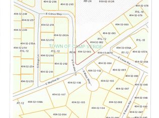 2984 E Skyline Dr, Camp Verde, AZ 86322