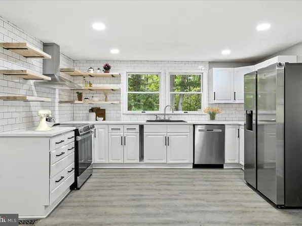 7102 Tanglewood Rd, Spotsylvania, VA 22551