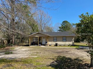 711 Mason St, Hardeeville, SC 29927