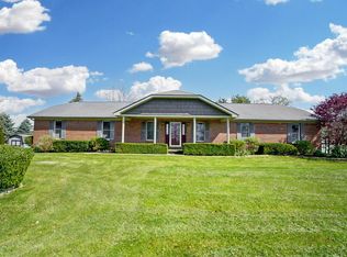 10020 Reussner Rd SW, Pataskala, OH 43062