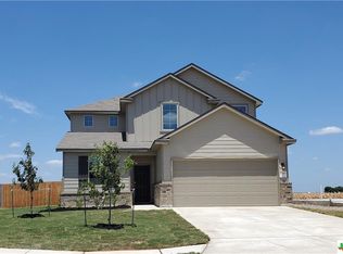 1345 Kelly River St, New Braunfels, TX 78130