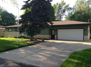 513 Marcia Ln, Holland, MI 49424