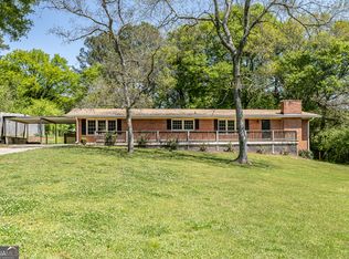 33 Lady Marian Dr NE, Rome, GA 30161
