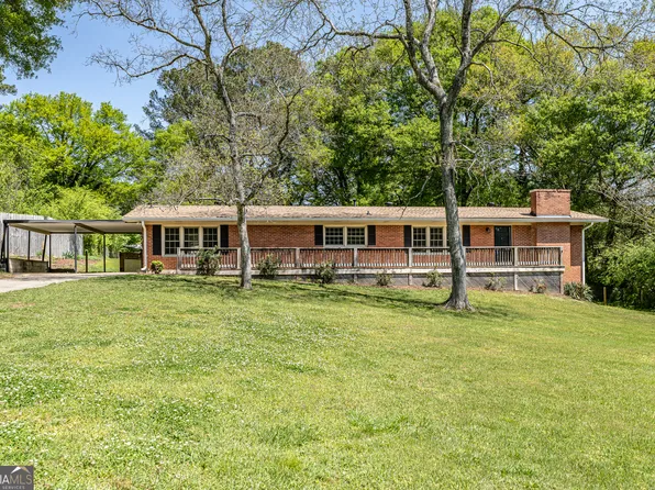 33 Lady Marian Dr NE, Rome, GA 30161