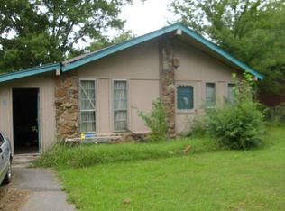 15 Compass Point St, Sherwood, AR 72120