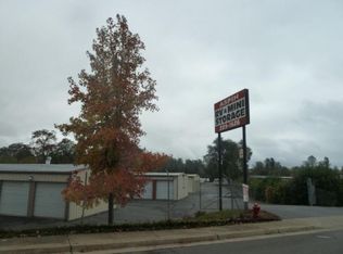 1845 Aspin Ave, Redding, CA 96003