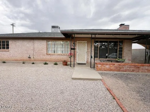 5450 E Hawthorne St, Tucson, AZ 85711