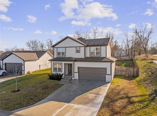 19727 W 196th Ter, Spring Hill, KS 66083