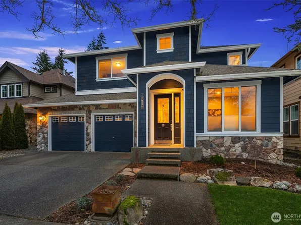 7625 Greenridge Court SE, Snoqualmie, WA 98065