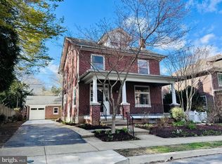 409 March St, Reading, PA 19607