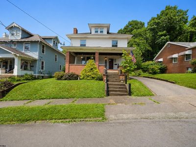 649 Court Ave, Weston, WV, 26452