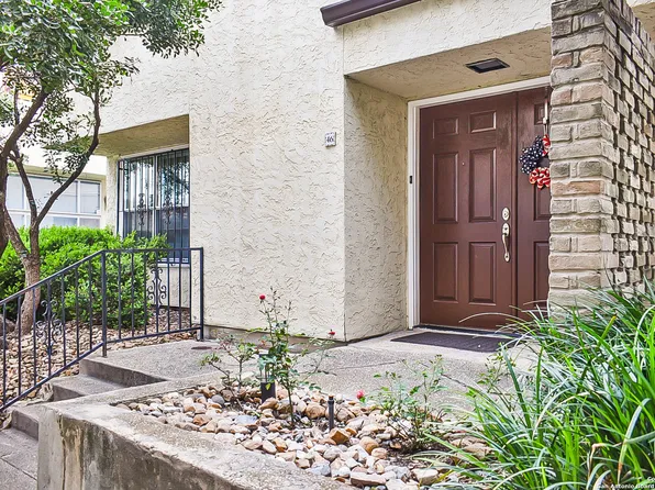7123 Thrush View Ln. #46, San Antonio, TX 78209
