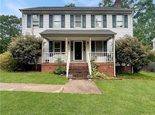 3324 Ludgate Rd, Chester, VA 23831