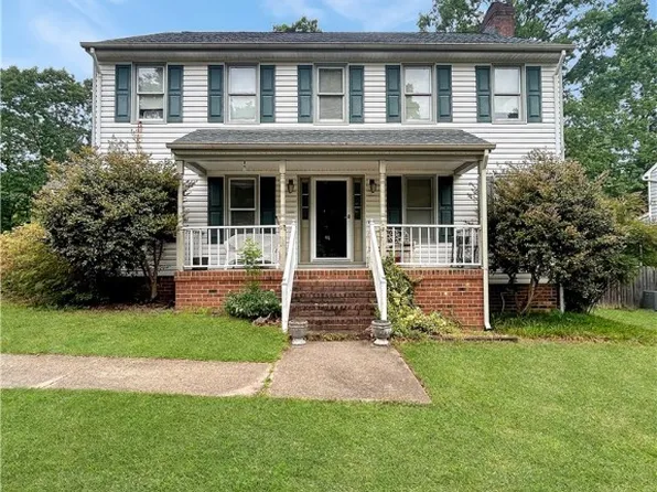 3324 Ludgate Rd, Chester, VA 23831