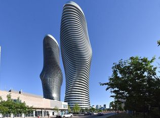 50 Absolute Ave #4308, Mississauga, ON L4Z 0A8