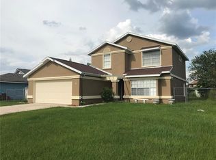 111 Seabreeze Cir, Kissimmee, FL 34743