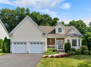 25 Quarry Ln #25, Berlin, CT 06037