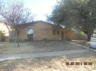 5157 Reed Dr, The Colony, TX 75056