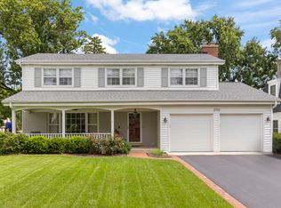 255 Grandview Ave, Glen Ellyn, IL