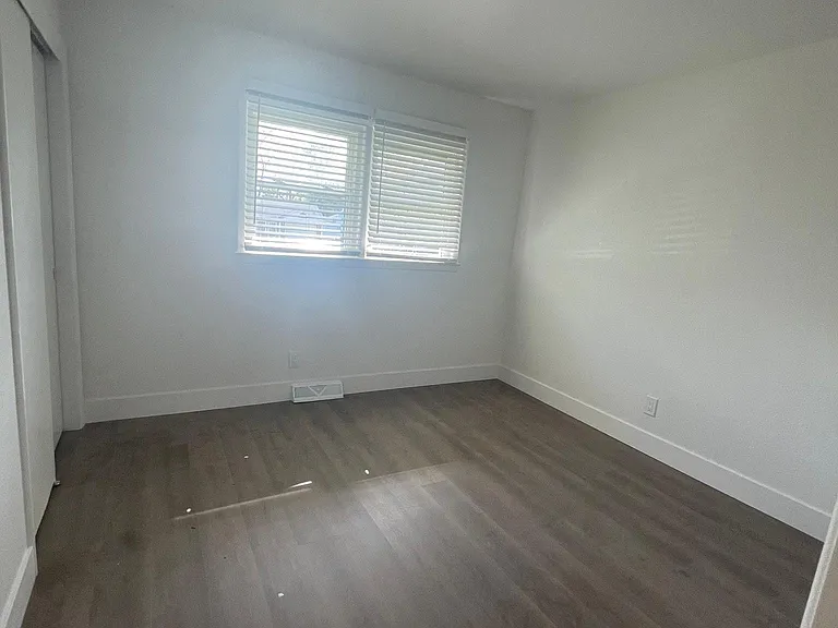 Bedroom #1
Located in the front
*House is being worked on and will be cleaned before it is leased